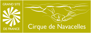 Cirque de Navacelle - Camping Hérault