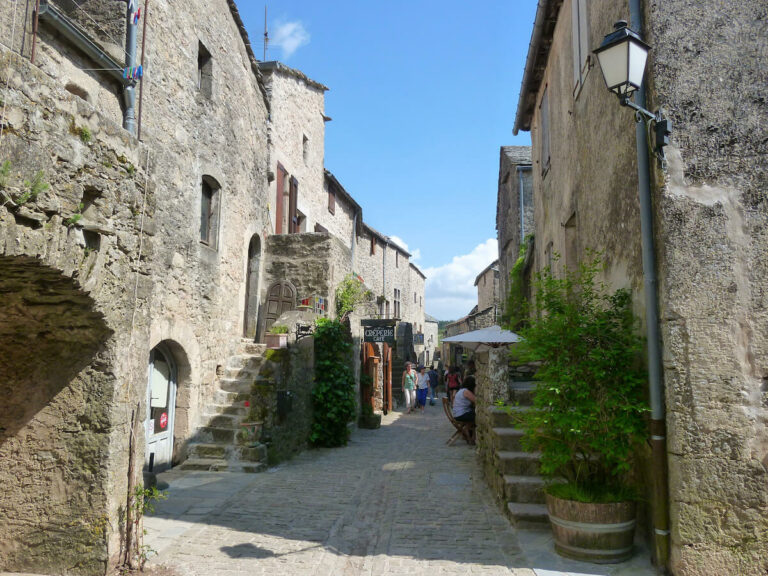 Conservatoire Larzac Templier et Hospitalier