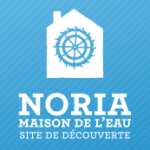 Noria la maison de l’eau